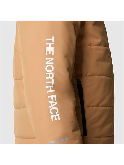 never stop synthetic THE NORTH FACE | NF0A8557KOM1